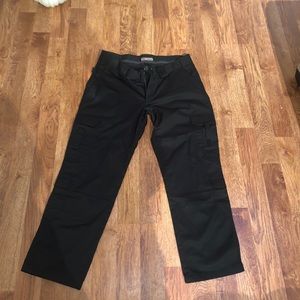 NWOT 5.11 Tactical Women’s EMS Cargo Pants